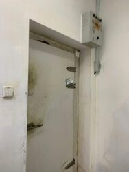 Mandai Foodlink (D25), Factory #549079491